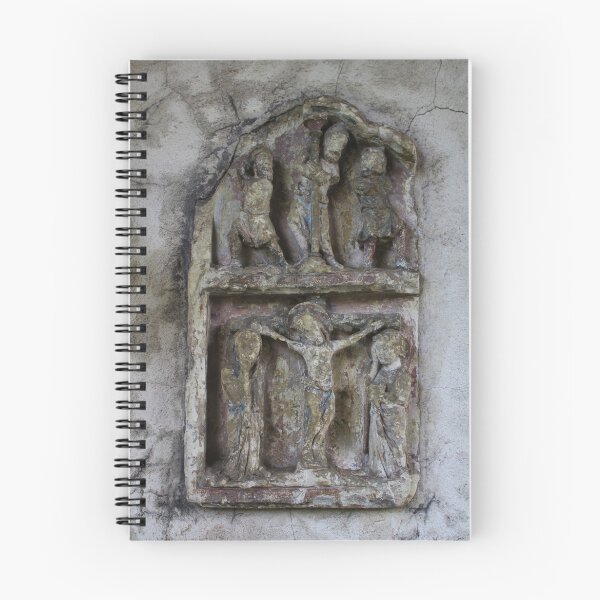 Item preview, Medieval Niche  designed and sold by Gilda Axelrod.