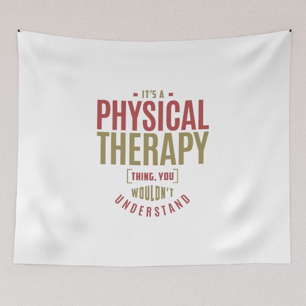 Item preview, Physical Therapy designed and sold by caiquefelino15.