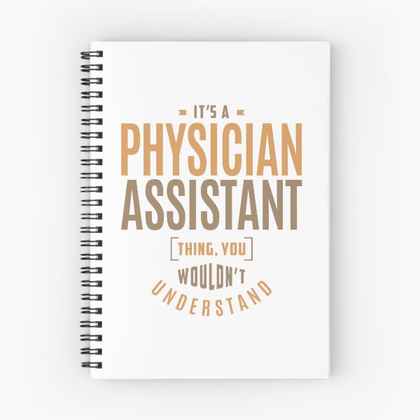Item preview, Physician Assistant designed and sold by caiquefelino15.
