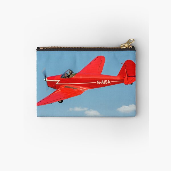 Item preview, Tipsy Trainer 1  G-AISA designed and sold by Colin Smedley.