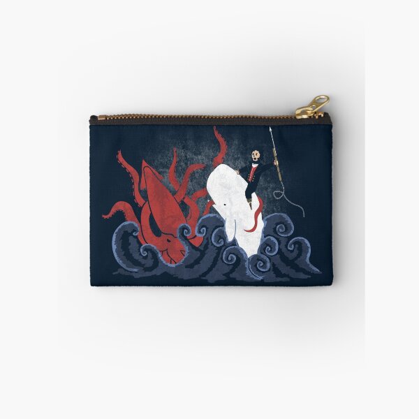 Item preview, Dangerous Waters designed and sold by HandsOffMyDinosaur.