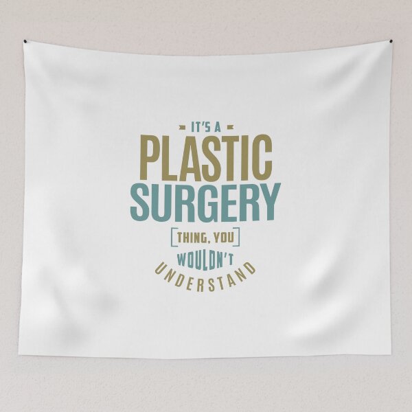 Item preview, Plastic Surgery designed and sold by caiquefelino15.