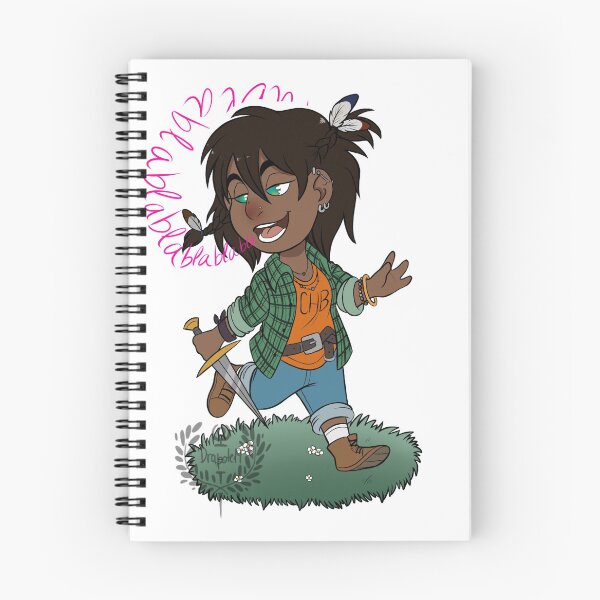 Item preview, Piper McLean designed and sold by Drapote.