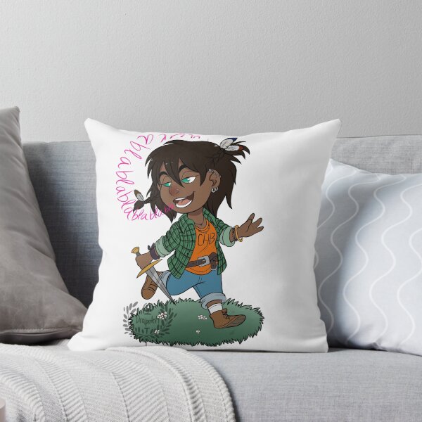 Item preview, Piper McLean designed and sold by Drapote.
