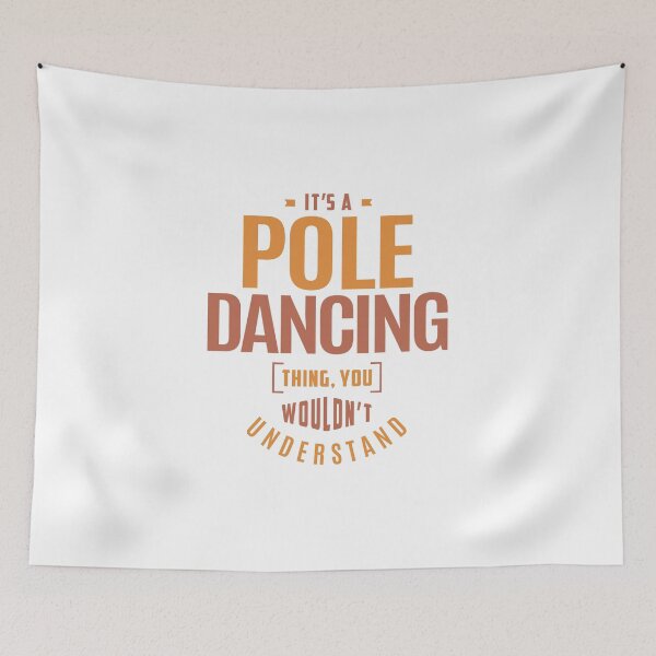 Item preview, Pole Dancing  designed and sold by caiquefelino15.