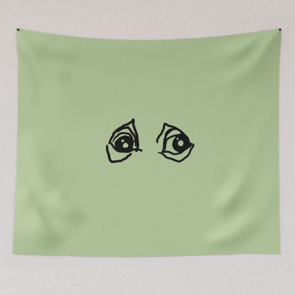 Item preview, Burglar eyes  designed and sold by Rosemold.