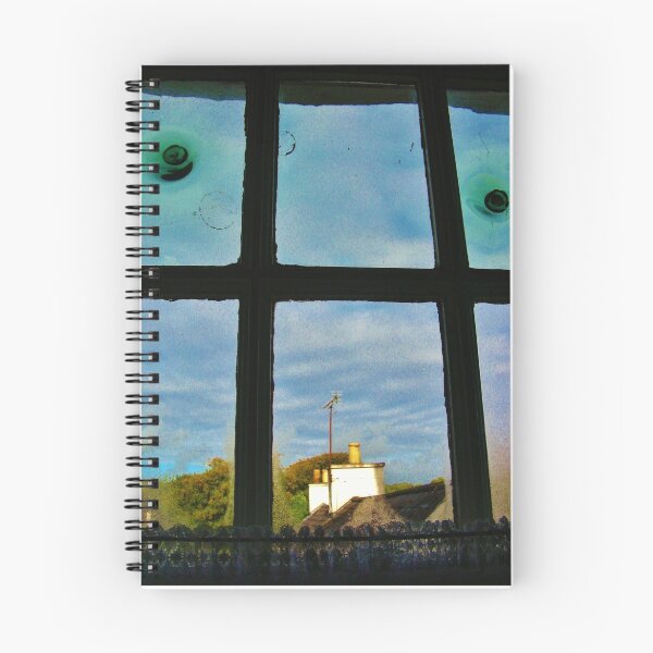 Item preview, The Window That Watches designed and sold by artwhiz47.