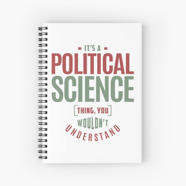 Item preview, Political Science  designed and sold by caiquefelino15.