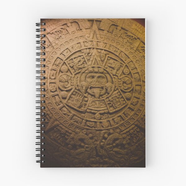 Item preview, Mayan Calendar designed and sold by aprilbernphoto.
