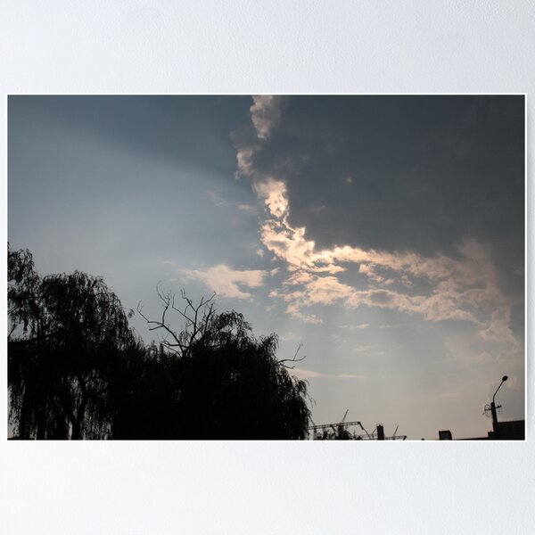 Artikelvorschau, summer sky entworfen und verkauft von day1.