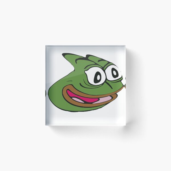 For all the pepes and pepegas in the chat <3 : r/xqcow