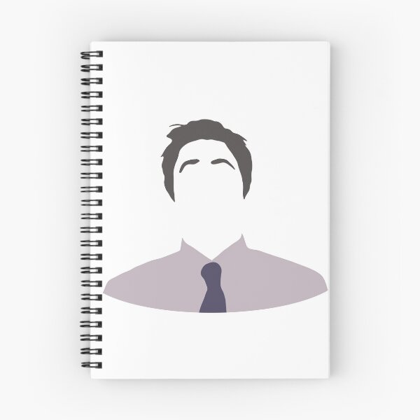 Item preview, Chris Traeger designed and sold by Lysia Gehris.