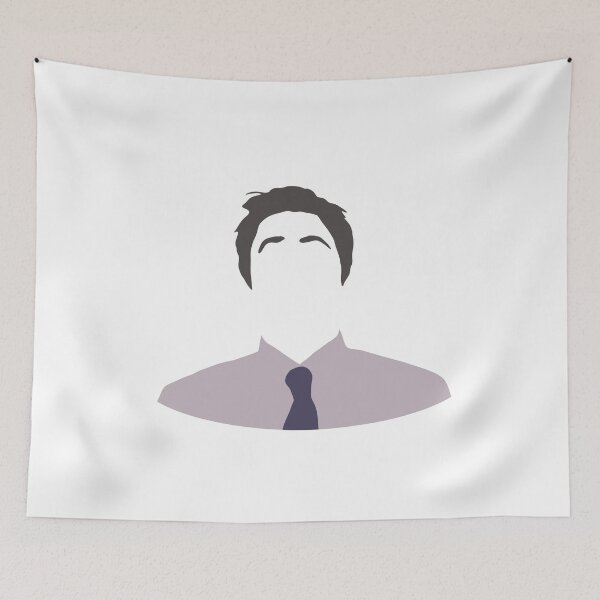Item preview, Chris Traeger designed and sold by Lysia Gehris.