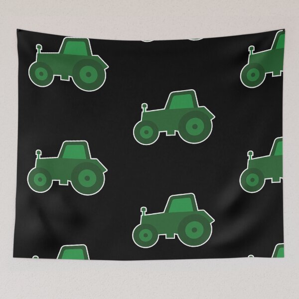 Item preview, Tractor Trekker Farmer Farmer Acker Farmer Gift designed and sold by Mark Sukra.