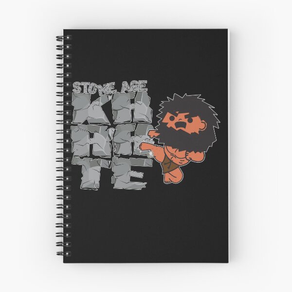Item preview, karate designed and sold by PrHa.