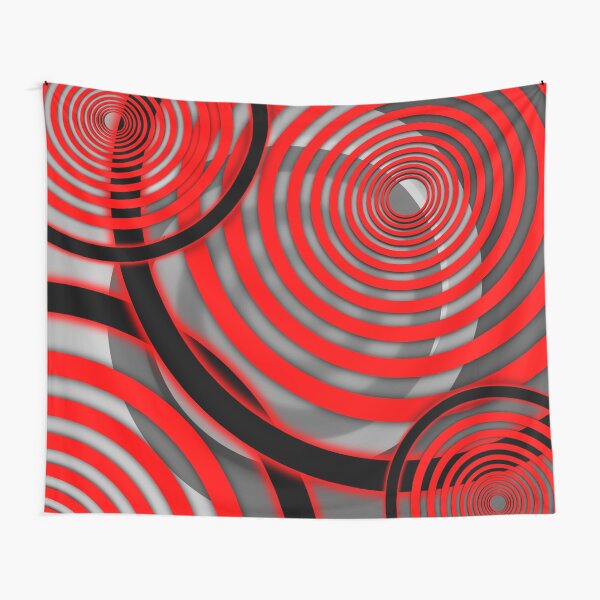 Verbundenheit Wandbehang
