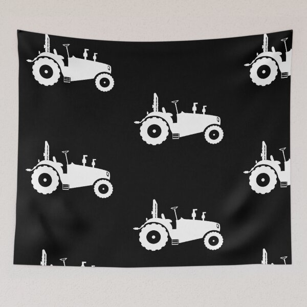 Item preview, Tractor Trekker Farmer Farmer Acker Farmer Gift designed and sold by Mark Sukra.