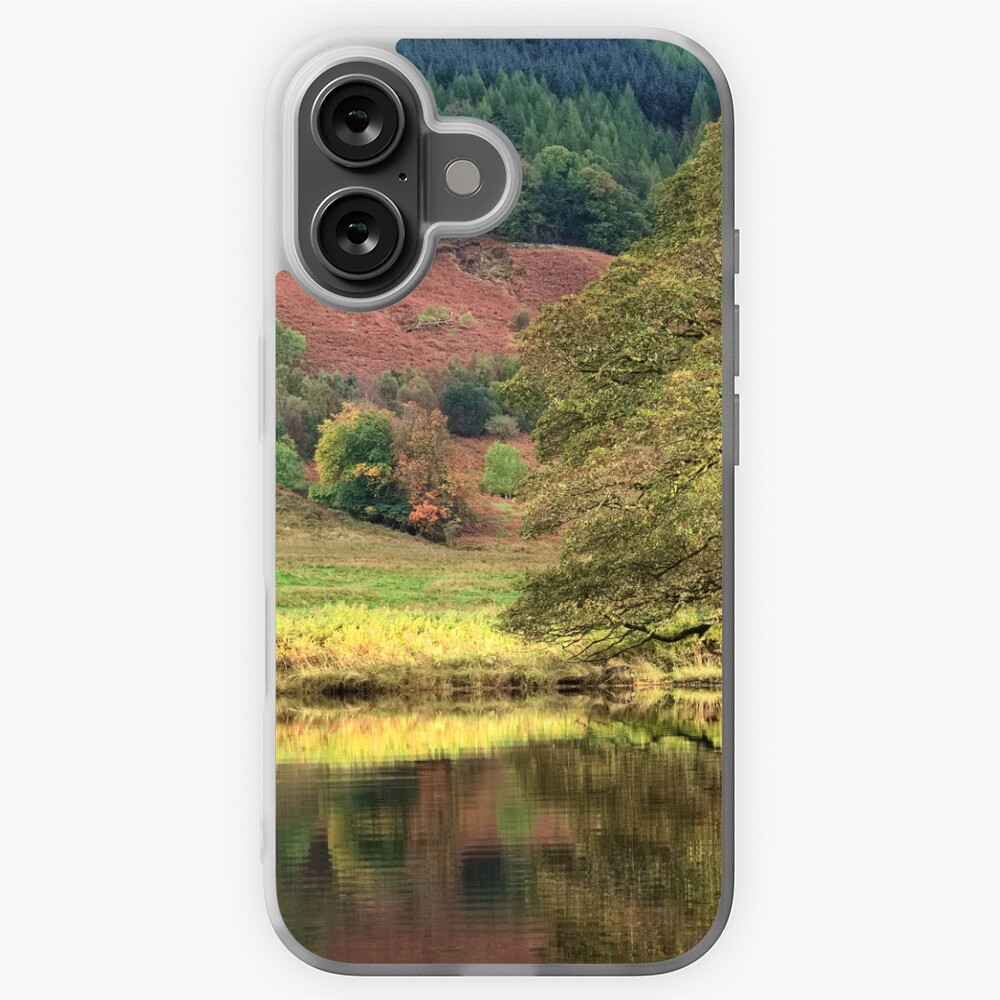 Item preview, iPhone Soft Case designed and sold by ShinyPhoto.