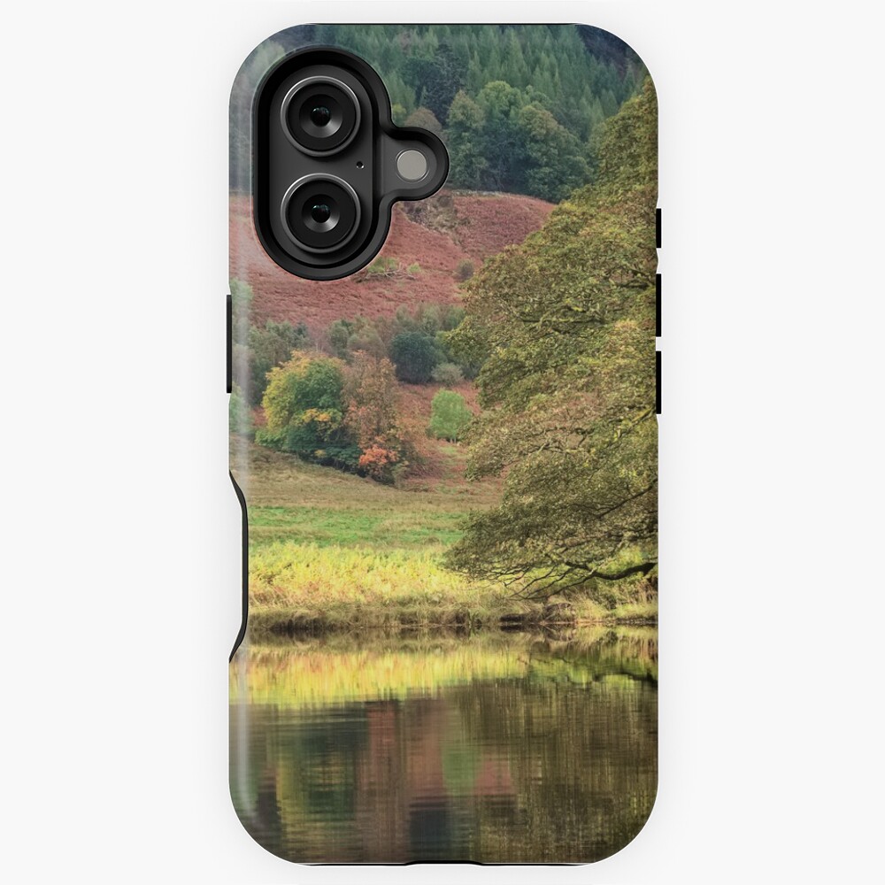 Item preview, iPhone Tough Case designed and sold by ShinyPhoto.