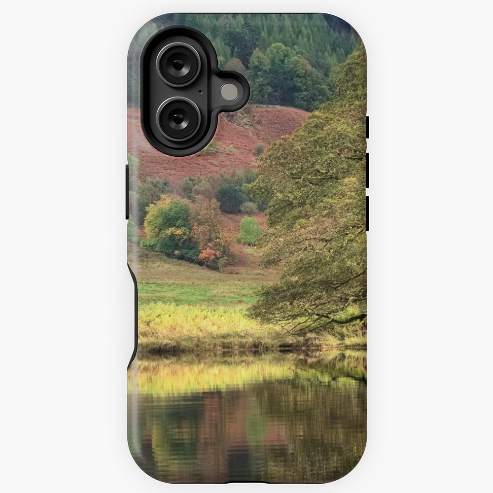 Item preview, iPhone Magsafe Tough Case designed and sold by ShinyPhoto.