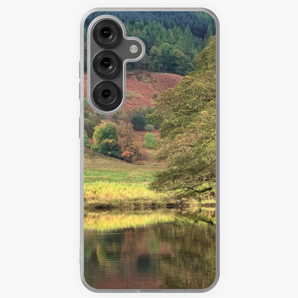 Item preview, Samsung Galaxy Soft Case designed and sold by ShinyPhoto.