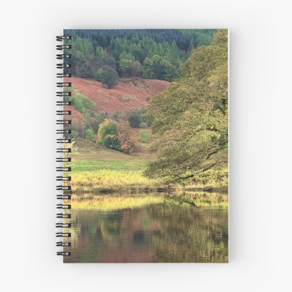 Item preview, Dubh Loch Crannog designed and sold by ShinyPhoto.