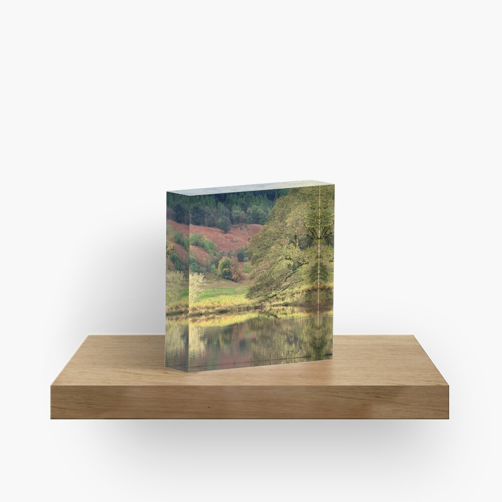 Item preview, Acrylic Block designed and sold by ShinyPhoto.