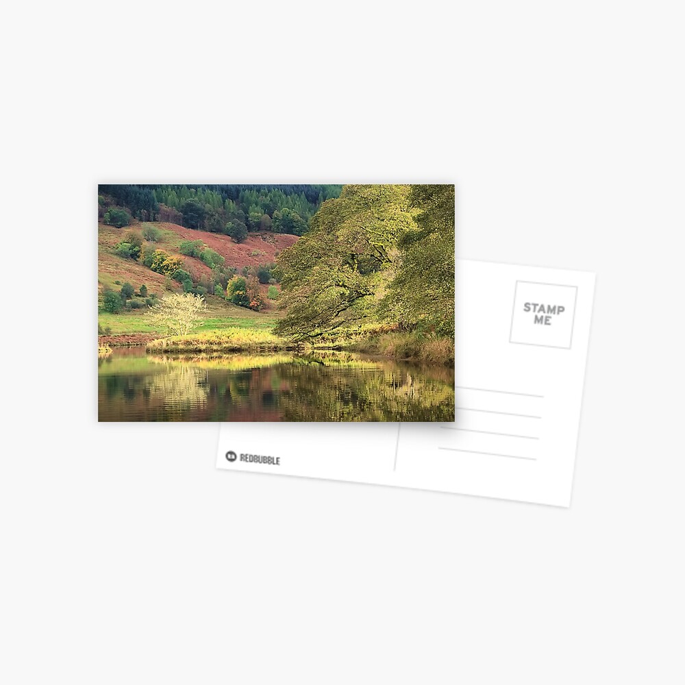 Item preview, Postcard designed and sold by ShinyPhoto.