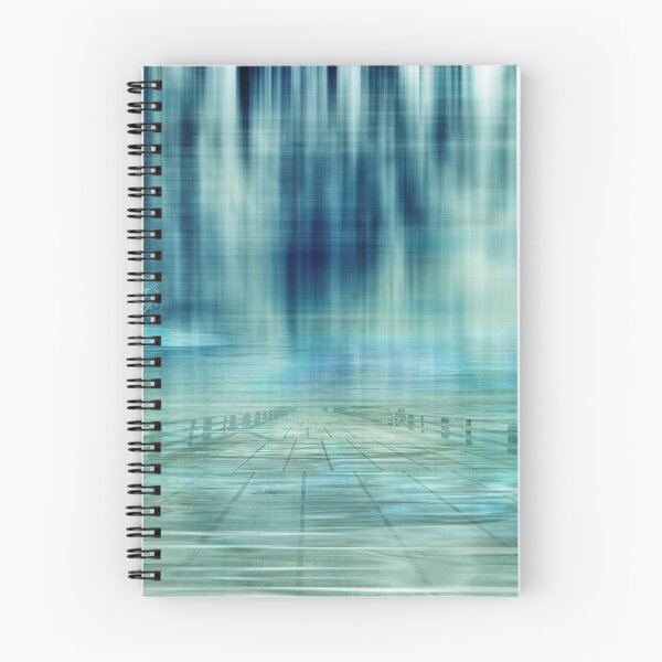 Item preview, Footbridge under designed and sold by ARTmanhART.