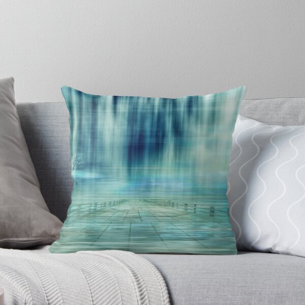 Item preview, Footbridge under designed and sold by ARTmanhART.