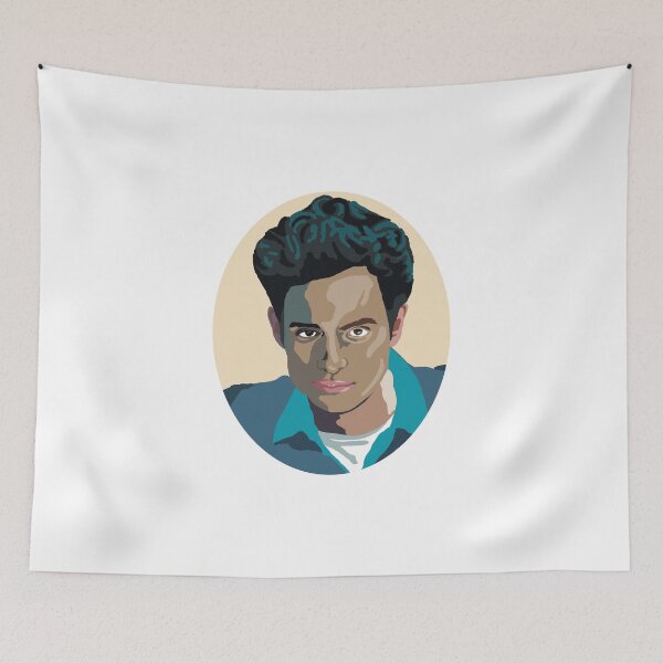 Item preview, You. Joe Goldberg designed and sold by Lysia Gehris.