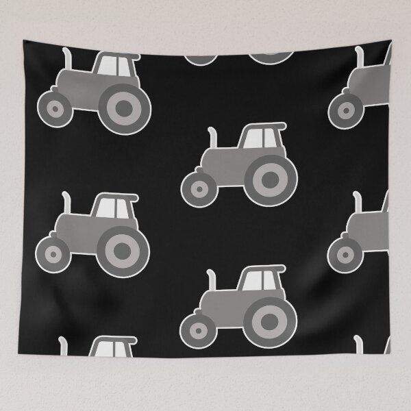 Item preview, Tractor Trekker Farmer Farmer Acker Farmer Gift designed and sold by Mark Sukra.