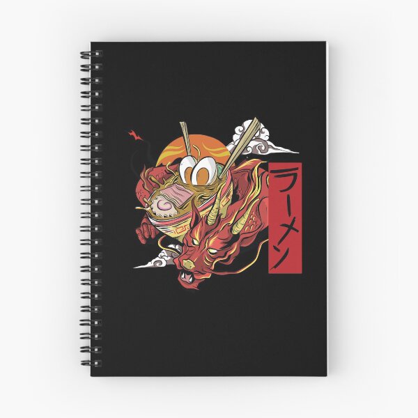 Item preview, Dragon Noodles designed and sold by artspray.