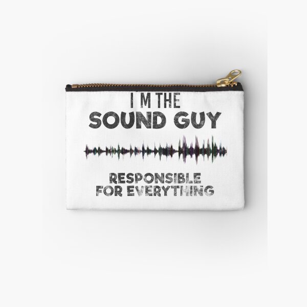 Item preview, Sound Engineering Sound Guy designed and sold by lsvds.