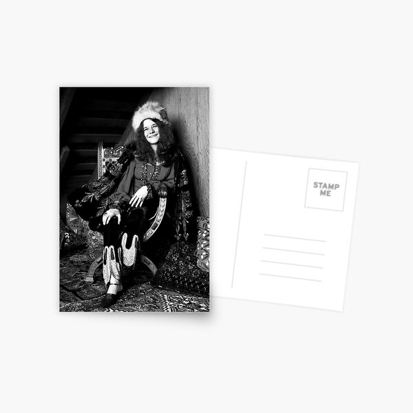 Item preview, The Legend Janis Hippie Joplin  designed and sold by BritishYank.