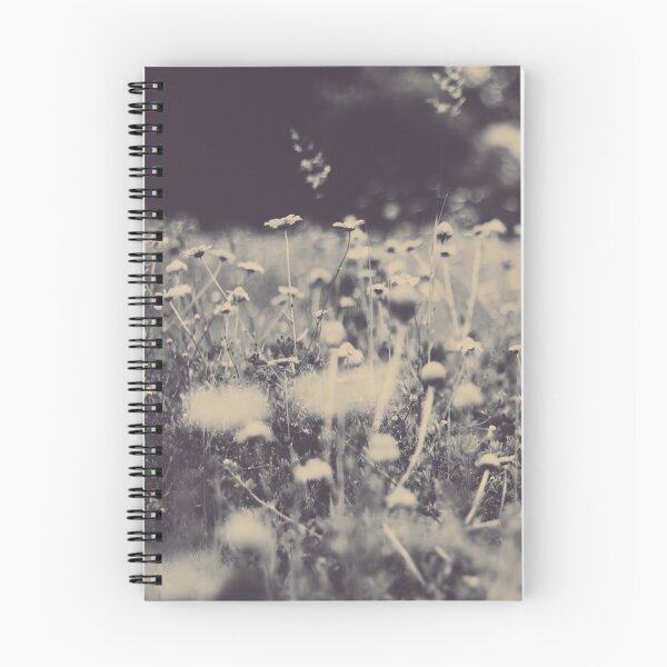 Item preview, Walking amongst the wild flowers designed and sold by Ingrid Beddoes Photography.