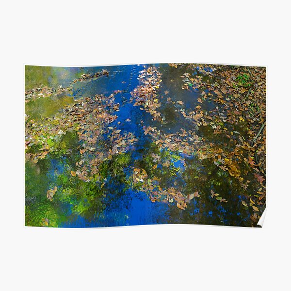 impressionism stream Poster