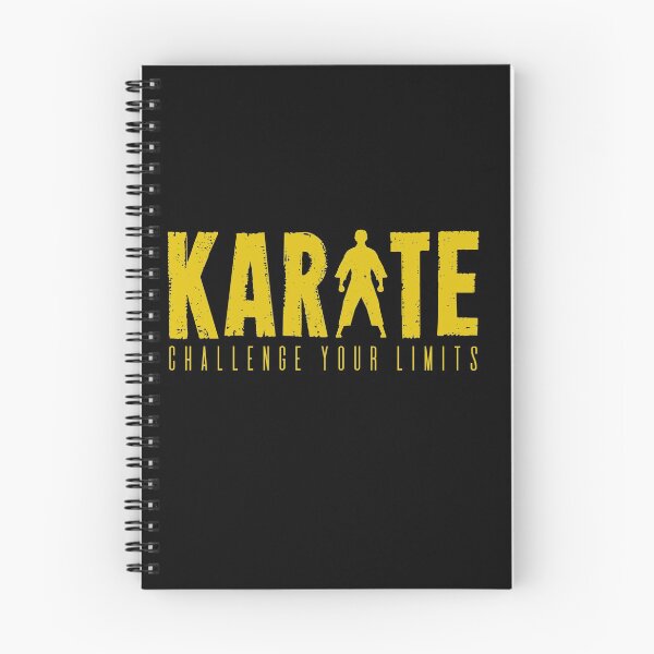 Item preview, karate designed and sold by PrHa.