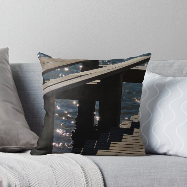 Item preview, Into the Water designed and sold by Gilda Axelrod.