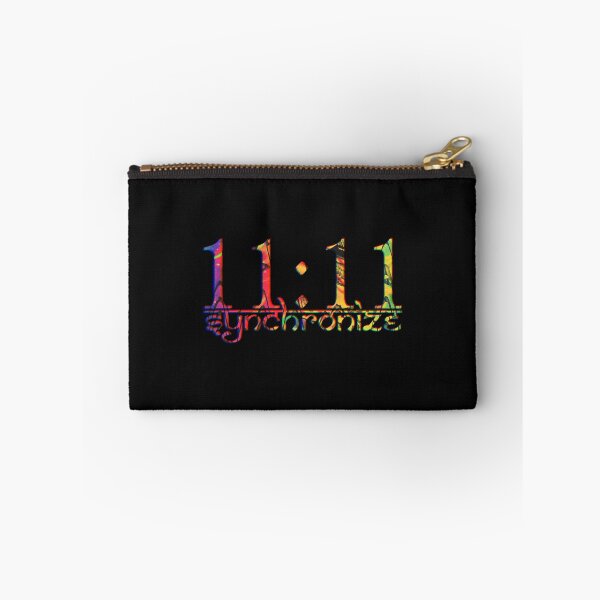 Item preview, 11:11 Synchronize  designed and sold by Daniel Watts.