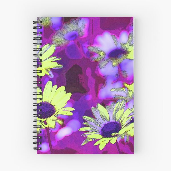 Item preview, Daisy Crazy designed and sold by Gilda Axelrod.