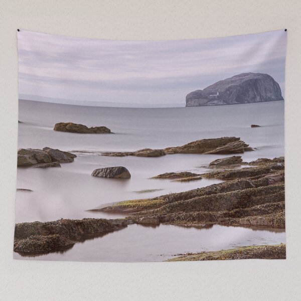 Item preview, Bass Rock designed and sold by ShinyPhoto.