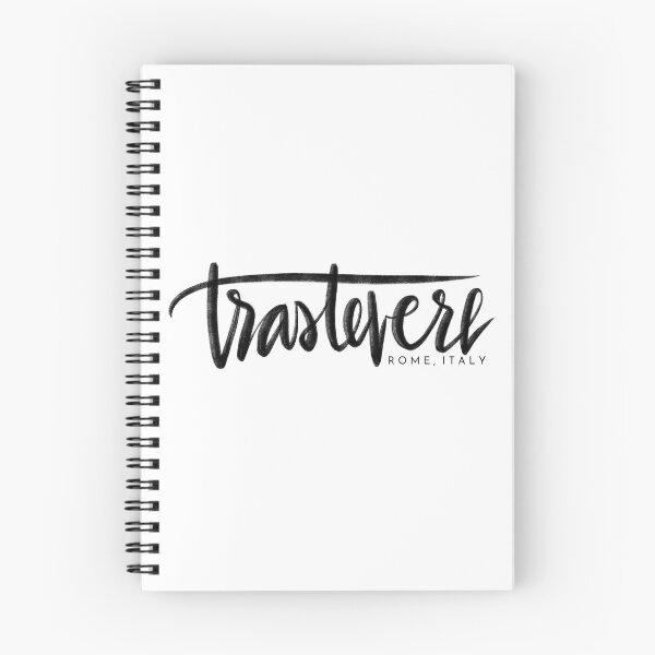 Item preview, Trastevere designed and sold by Micayla Mirabella.