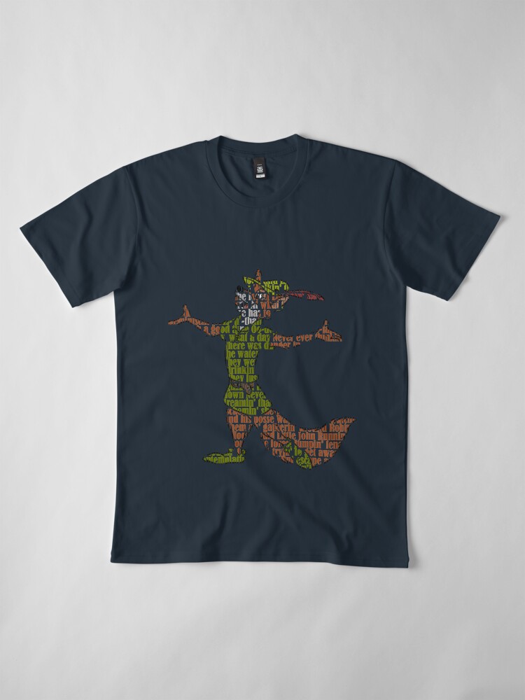christopher robin t shirt