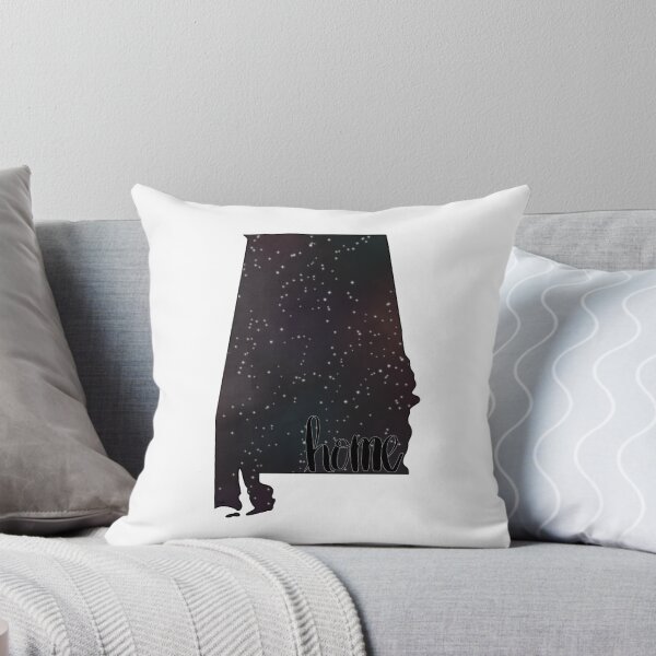 Item preview, Galaxy Alabama designed and sold by ComeAlongHarper.