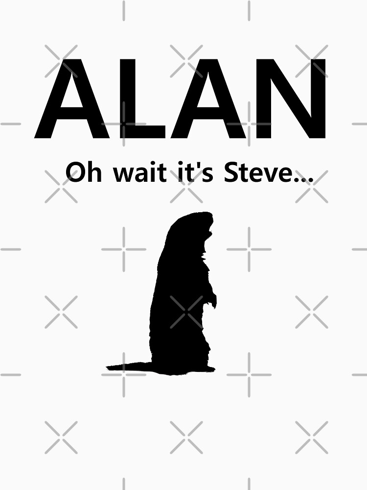 Tshirtgifter Presents Alan Unit Shirt Tshirtgifter Presents Alan Unit Shirt