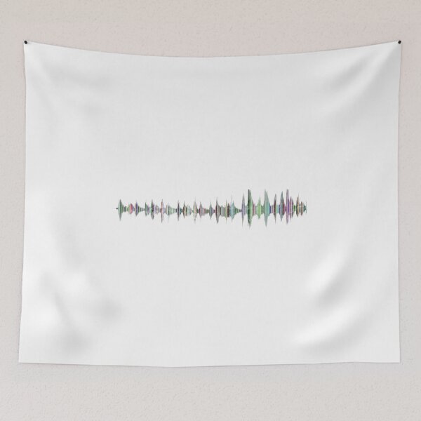 Item preview, Sound Wave Frequency designed and sold by lsvds.