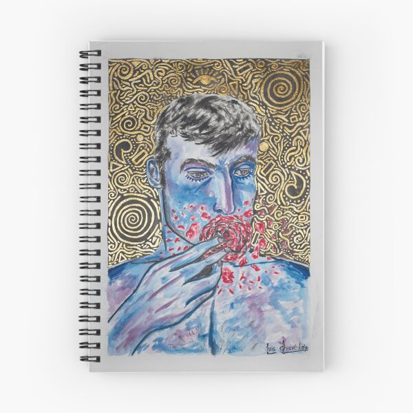 Item preview, ecstasy designed and sold by luisquevedop.