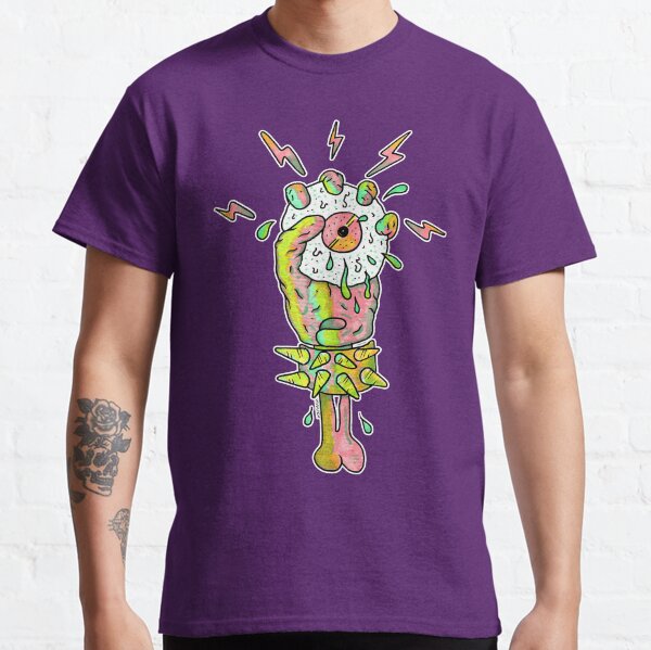 Eye Rock Classic T-Shirt