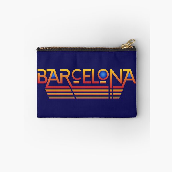 Item preview, Barcelona Style designed and sold by Chutakoopas.